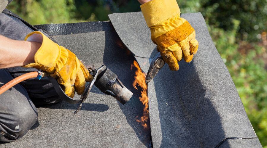 Expert new roof installation services in Colfax, WI